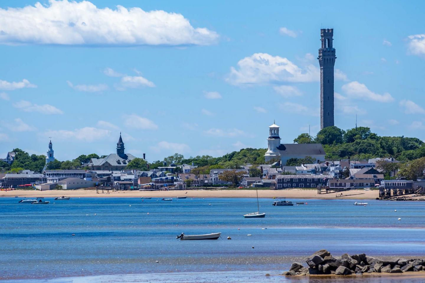 Provincetown Gallery 15