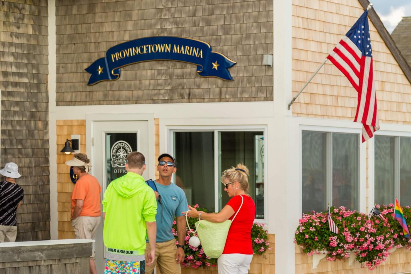 Provincetown Gallery 16