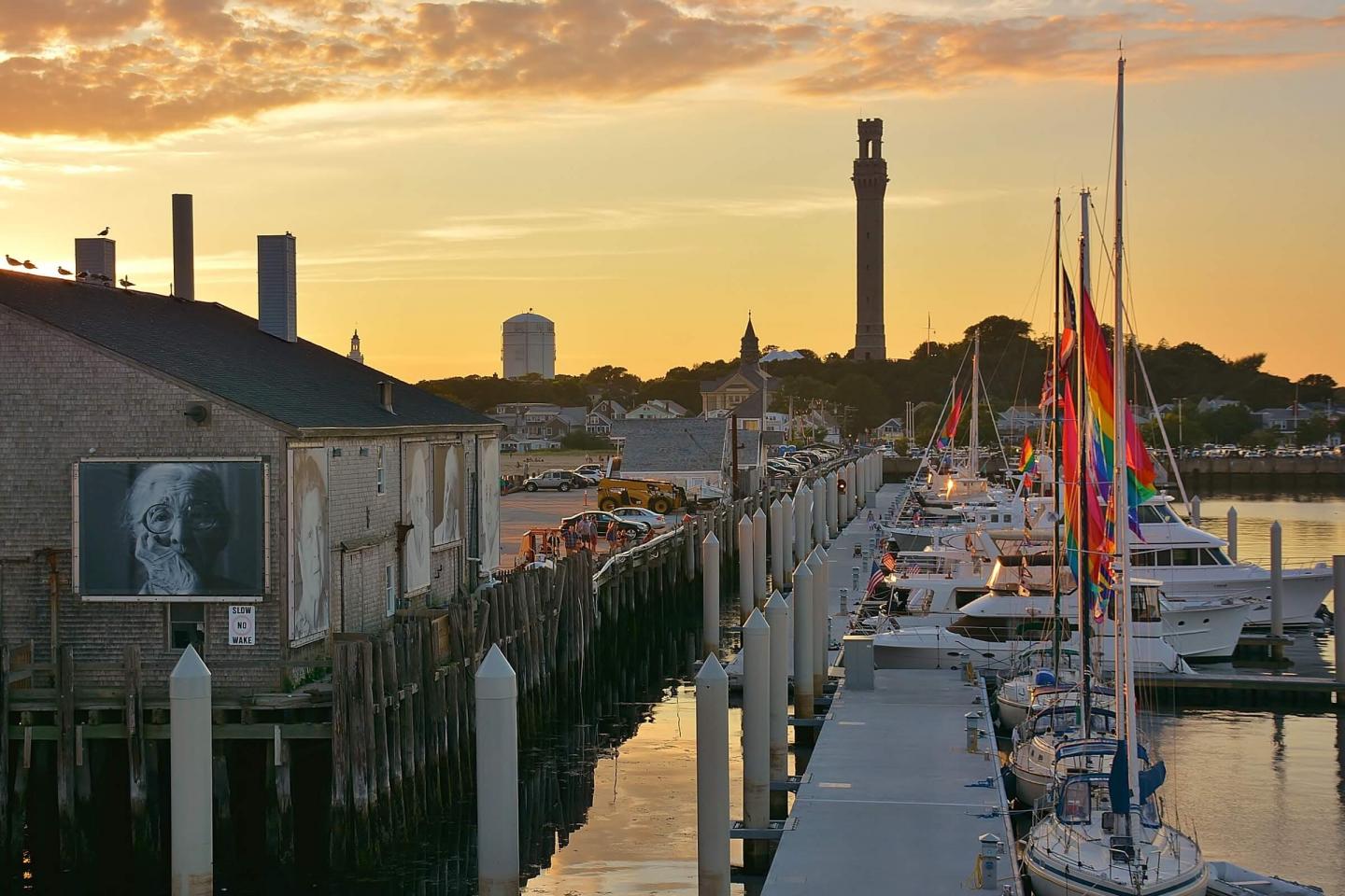 Provincetown Gallery 17