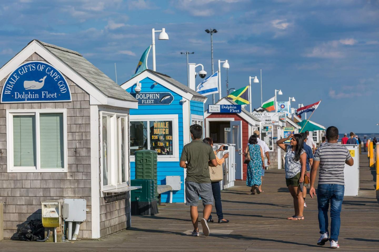 Provincetown Gallery 19