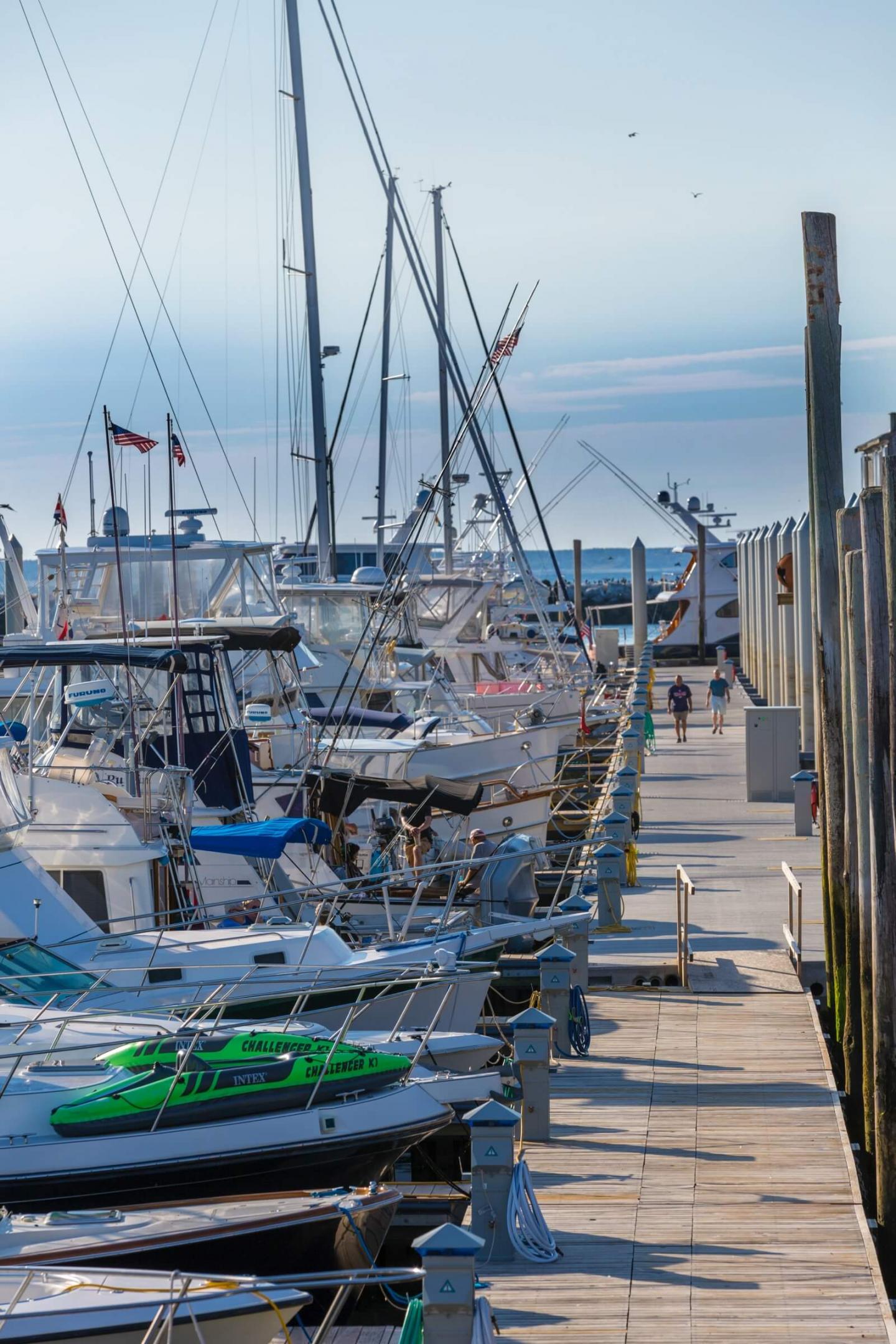 Provincetown Gallery 22