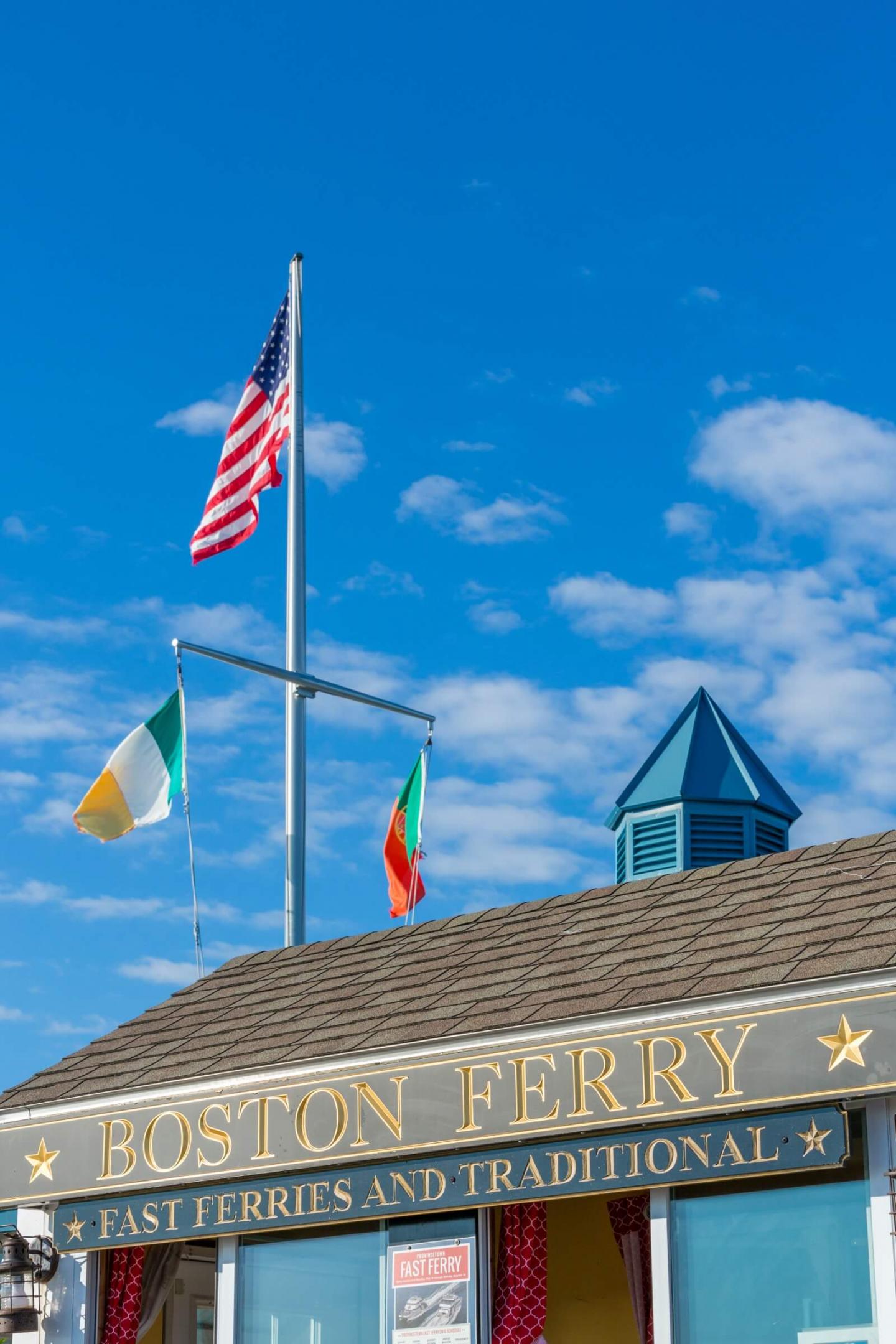 Provincetown Gallery 23