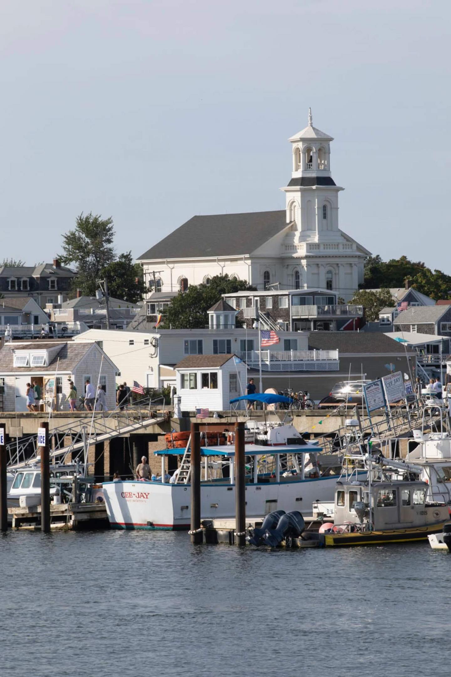 Provincetown Gallery 25