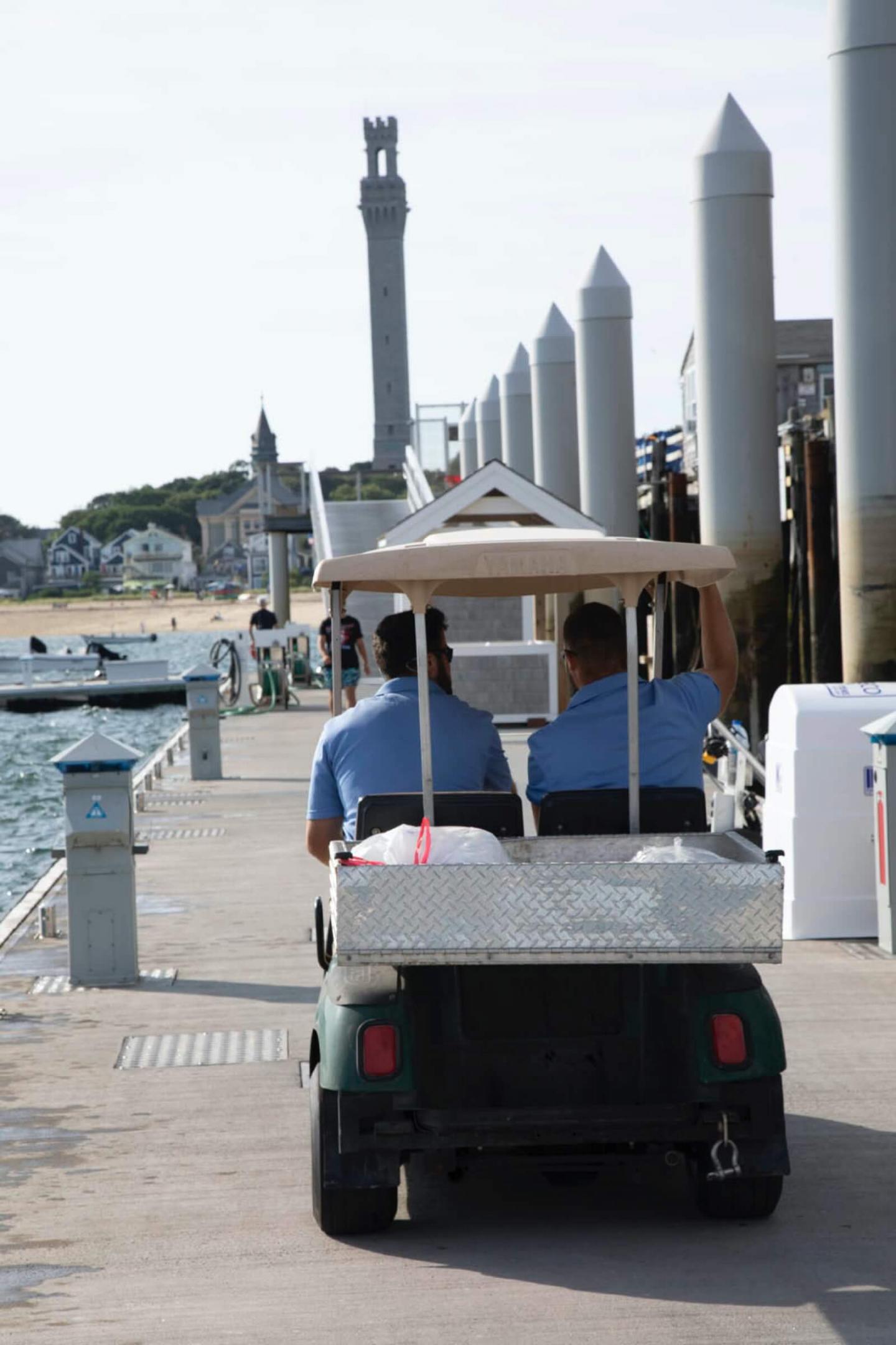 Provincetown Gallery 26