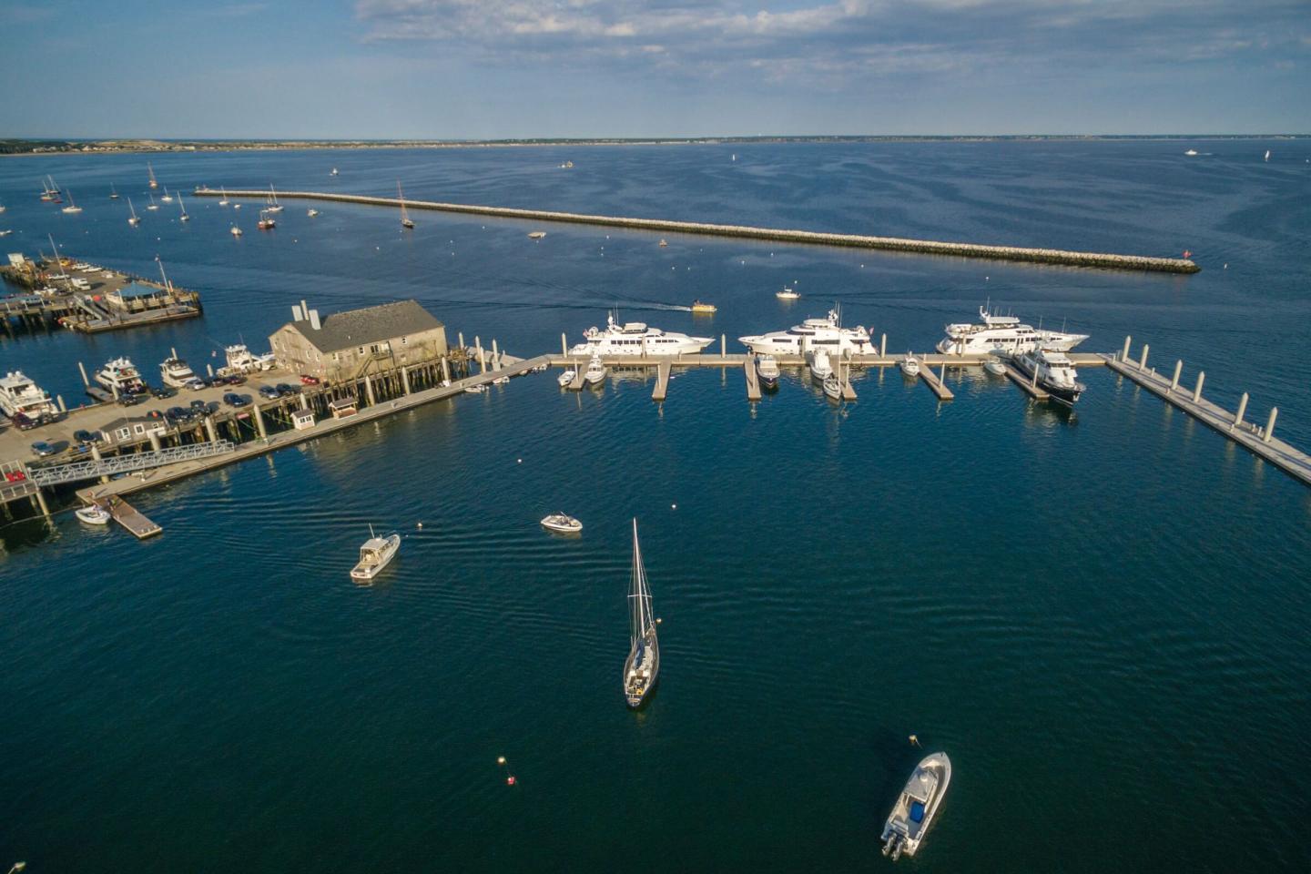 Provincetown Gallery 6
