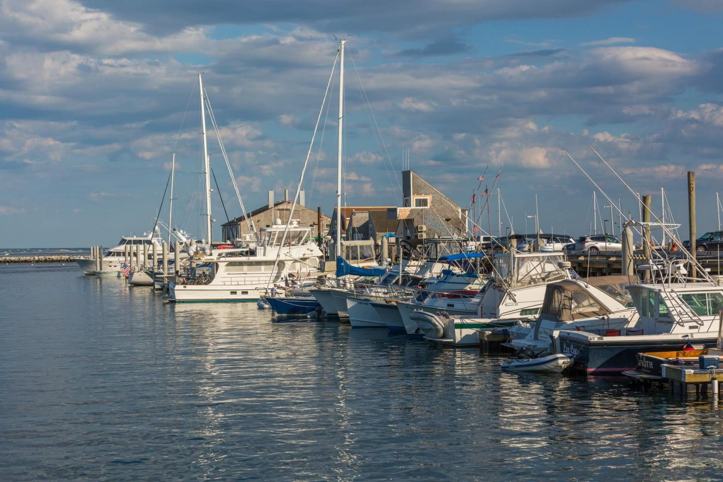 Provincetown Gallery 9