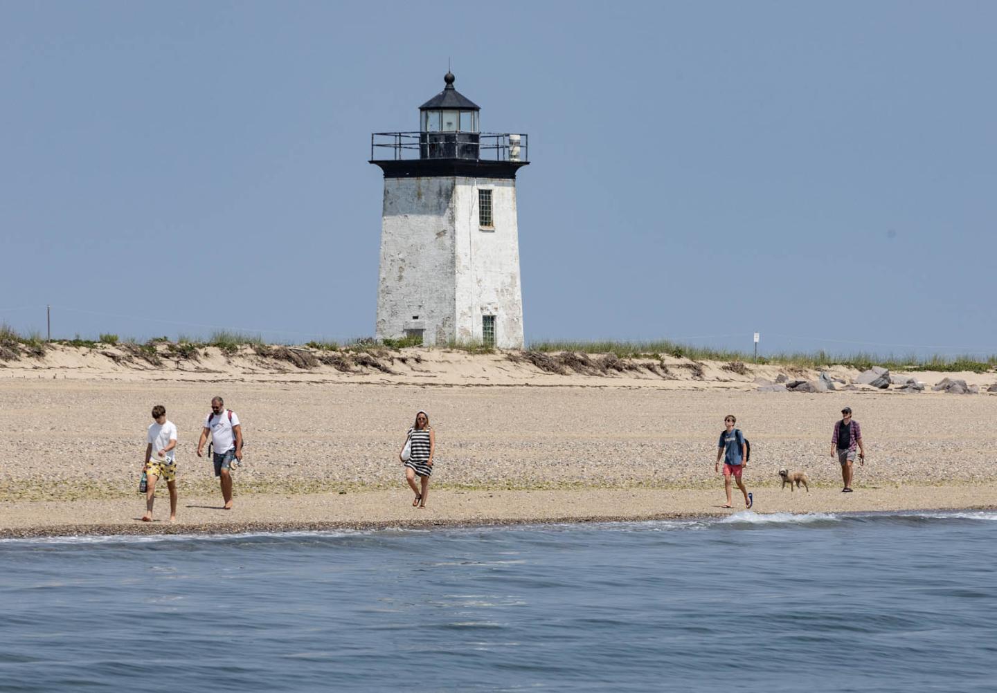 Long Point Light Station